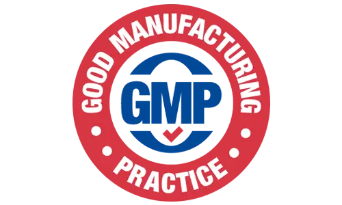 prostaease gmp certified